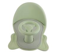 TEMPNAP Bath Seat for Sink Slip Bathtub Support Seat Comfortable and Secure Bath Chair for Boy Girl Compact Portable Design for Home and Travel