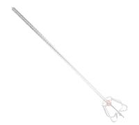 TEMPNAP Birthday Queen Wand with Tiara Crown Crown-shaped Fairy Wand for Wedding Halloween Award Ceremony Party Dress Up Meticulously Crafted Photo Prop