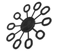 TEMPNAP Bubble Machine Replacement Impeller Metal Pump Part for Stage and Festival Bubble Machine Repair Solutions