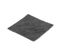 TEMPNAP Cowhide Silent and Stable Support Accessory Arrow Rest Pad with Anti- Square Design for Compound and Traditional Recurve for Hunting and Competitions