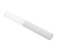 TEMPNAP Crystal with Storage Bag Mallet Acrylic Singing Bowl Sound Bowl Striker Stick Accessory for Meditation Yoga Music for Relaxation and Sound Therapy
