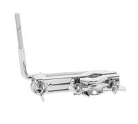 TEMPNAP Drum Stand Lightweight Portable Mount Holder for Cymbals Cowbell Rack Music Instrument Accessories Jazz Drummers