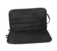 TEMPNAP Drum Stick Bag Portable Storage Holder for Drums Replaceable Pouch for Percussion Sticks