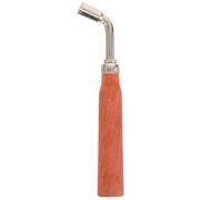TEMPNAP Dulcimer Wrench Tool Spanner for Tuning Musical Instruments, Easy to Operate and Rust-resistant Metal and Wood Construction, Accessory for Dulcimer Tone Adjustment