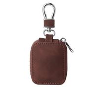 TEMPNAP Earphone Case Earbuds Protector with Buckle and Scratch Resistant Material for Outdoor and Travel Use, Universal Compatibility