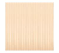 TEMPNAP Fan Making Supplies 50Pcs Bamboo Flat Sticks 30Cm X 1.2Cm Natural Material for DIY Basket Weaving and Flower Arrangement Crafts