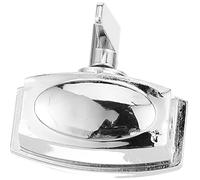 TEMPNAP Floor Tom Leg Bracket Drum Leg Replacement Mount for Tom Drums Secure Installation Compatible with Various Models Essential Percussion Accessory for Drummers