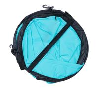 TEMPNAP Foldable Kayak Wind Sail Lake Protection with Webbing Buckle for Canoes Kayak Accessories Downwind Sailing and Outdoor Boating