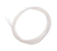 TEMPNAP Guitar Binding Purfling Strips Easy Installation 8pcs Abs White Edge Protector Strip Enhancing Aesthetics for Acoustic and Classical Guitars for Musicians