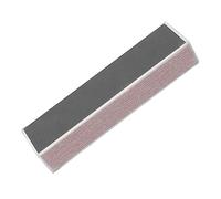 TEMPNAP Guitar Fret Sanding Leveler Tool for Luthiers Precision Grinding Beam Sandpaper for Guitar Bass Maintenance