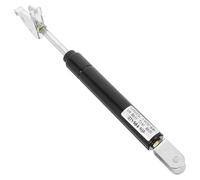 TEMPNAP Hydraulic Pump Rod Alloy Salon Chair Repair Accessory for Hairdressing Equipment and Adjustable Height Styling Chairs
