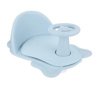 TEMPNAP Innovative Bath Seat with Suction Cups Non-Slip Household Bath Support Chair for Comfortable Ergonomic Design Fits Bathtubs Safe Shower Stool for Newborns