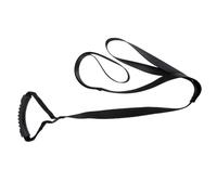 TEMPNAP Kayak Stand-up Assist Strap Polyester Drag Band Non-slip Groove Design for Easy Pulling and Carrying Canoes Sup Kayak Supply