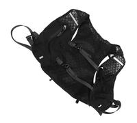 TEMPNAP Lightweight Capacity Water Hydration with Backpack Bag Large Breathable Polyester Material , Multi-pocket Design and for and Hiking Outdoor Sports