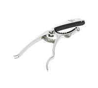TEMPNAP Metal Guitar Capo Acoustic Guitar Capo Tune Changing Clamp Metal for Tuning