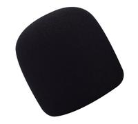 TEMPNAP Microphone Sponge Cover Windscreen Furry Windscreen Mic Shield Mic Cover Nano