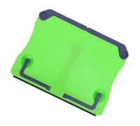 TEMPNAP Music Book Stand Portable Desk Book Holder Sheet Music Stand Non Slip Ergonomic for Musicians Students Home