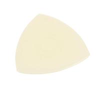 TEMPNAP Nylon Pick for Guitar Plectrum Compact and Handy for Practice Suitable for Bass Guitar and Other String Instruments Random Color