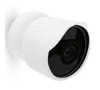 TEMPNAP Outdoor Silicone Camera Protective Housing Weatherproof Case Rain Cover for Security Cameras Complete Protection in Harsh Weather Conditions