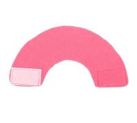 TEMPNAP Parrot Anti-bite Collar Made of Felt, Reusable Neck Protector Preventing Pecking at Wounds, for Recovering from Surgery or Injury, Comfortable and Sturdy Protective Collar