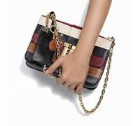 TEMPNAP Peach Wood Ox Key Chain Pendant Chinese Zodiac Bag Charm Cartoon Design for Car Keys and Backpacks Unique Feng Shui Decoration for Festival and Personal Style