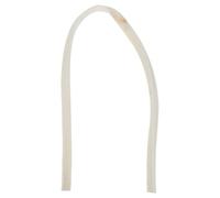TEMPNAP Piano Wool Mute Tool Professional Piano Tuning Strap for Quiet Performance and Easy to Install Essential Accessory for Musicians and Players