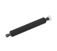 TEMPNAP Plastic Printer Roller for Paper Pickup and Printmaking, High-precision Alignment with Smooth Paper Handling, Sturdy Black Ink Roller for Office and Home Printers