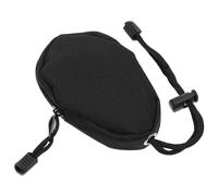 TEMPNAP Portable Key Storage Bag Oxford Fabric Key Pouch for Travel Shopping and Work Chic Design Easy to Use and Convenient Storage Durable and Practical