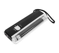 TEMPNAP Portable Money Detector Small and Lightweight Cash Detector with Advanced Detection Technology for Accurate Currency Verification, for On-the-go Use in Offices or Retail