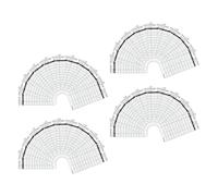 TEMPNAP Portable Office Expense Ledger Book 100pcs Paper Budget Planning Notebook with Expense Categorization for Personal and Team Money Management