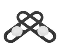 TEMPNAP Privacy Camera Cover 2Pcs Webcam Lens Protector Compatible with 15 Plus Smartphones Front Facing Anti-Hacking Camera Shield