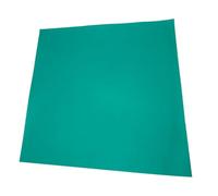 TEMPNAP PVC Anti-Static Work Mat for Electronics Repair with Heat Resistance and Component Protection, Sturdy Green Mat Suitable for Computer Maintenance Outlets and Large-Scale Electronic