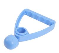 TEMPNAP Reusable Install Plastic and Replacement Infusion Handle Stand Part, Easy to Convenient to Carry and Store for Suitable Clinics and Families