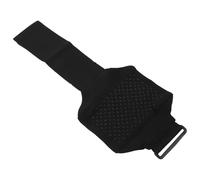 TEMPNAP Running Leg Band Phone Holder with Secure Fit for Men and Women Polyester Sports Belt Universal Phone Compatibility for Active Movement for Fitness Routines and Outdoor Workout