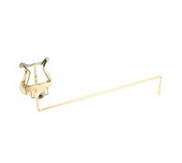 TEMPNAP Saxophone Sheet Music Clip for Marching Bands and Secure Music Holder Stand for Various Instruments Easy to Attach and Design