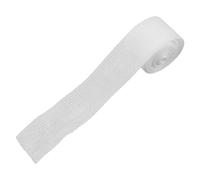 TEMPNAP Self Adhesive Hemming Tape Fabric White No Sewing Required for Clothes, Suit Pants, Comfortable Feel, Hem Adhesive Tape