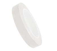 TEMPNAP Self Adhesive Jewelry Protective Film Tape 20Mm X 150M Roll Electrostatic Film for Fixing Earrings Necklaces and Rings During Storage