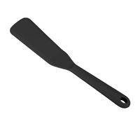 TEMPNAP Silicone Cooking Spatula Non Stick Fish Slice with Ergonomic Handle for Baking Sauteing and Mixing Heat Resistant Kitchenware Tool for Versatile Use in Cooking and Serving