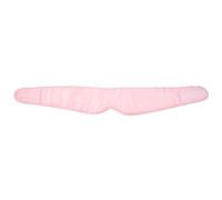 TEMPNAP Silk Eye Relieves Fatigue for Sleeping and Travel, Comfortable for The Skin Gentle Sleep Blindfold Lightweight and Breathable Eye Cover for Those Who Want to Sleep Deeply