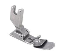 TEMPNAP Stainless Steel Presser Feet for Sewing Machine, Easy to Install and Safe, for Quilting and Patchwork, Suitable for Sewing Beginners and Professionals