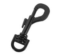 TEMPNAP Swivel Snap Hook Heavy Duty Clasp for Saxophone Straps Durable Replacement Hook for Leashes Accessories and More Lightweight and Easy to Use