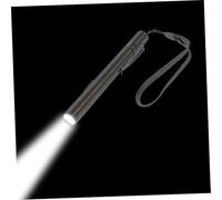 TEMPNAP USB Rechargeable Nursing Penlight Medical LED Examination Lamp for Doctors and Nurses Handheld Oral Inspection Light with Pupil Assessment Function and Multifunctional Design