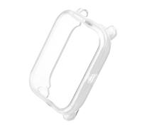 TEMPNAP Watch Protective Case Soft Tpu Material Protects Your Watch in Daily Use