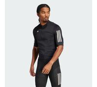 Tempo 3-Stripes Cycling Jersey