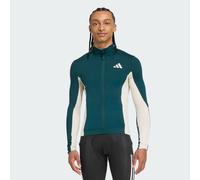 Tempo 3-Stripes Longsleeve Cycling Jersey