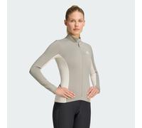 Tempo 3-Stripes Longsleeve Cycling Jersey