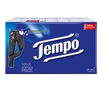 Tempo Classic Tissues 56 x 10 Tissues, Pack of 1 (56 Packs)