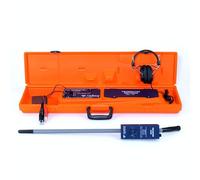 TEMPO Communications 521A Underground Wire and Sprinkler Valve Locator Tool | Trace Wire Path, Locate Sprinkler Irrigation Valves, Wire Breaks, Large Nicks, Solenoid Valves (2023 Model)