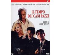 Tempo Dei Cani Pazzi (Il)