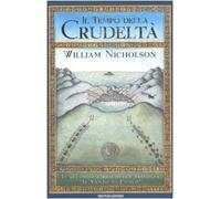 Tempo Della Crudeltà. Il Vento Di F
